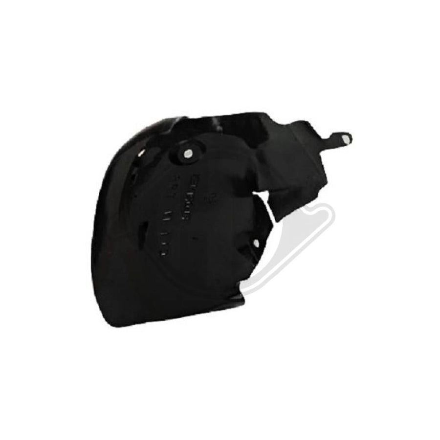Diederichs 4414109 Panelling, Mudguard for RENAULT CLIO