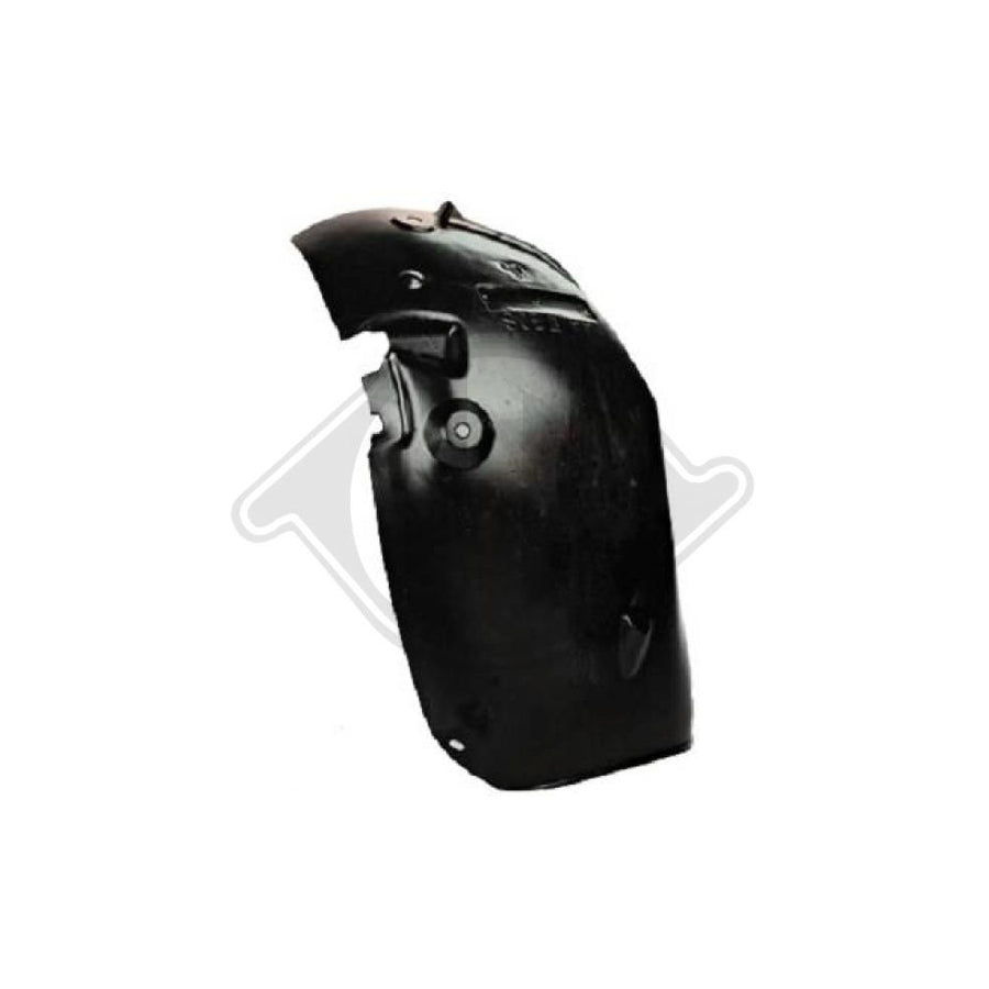 Diederichs 4464408 Panelling, Mudguard