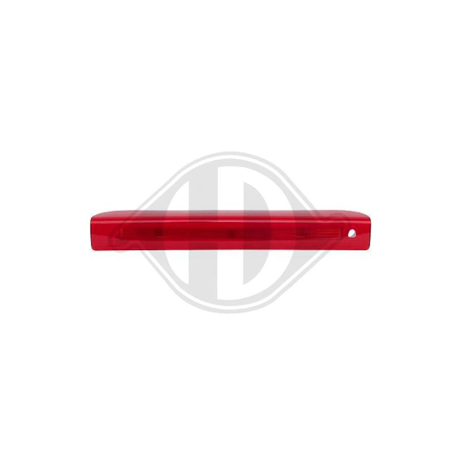 Diederichs 4465695 Third Brake Light For Renault Megane Iii Grandtour (Kz)
