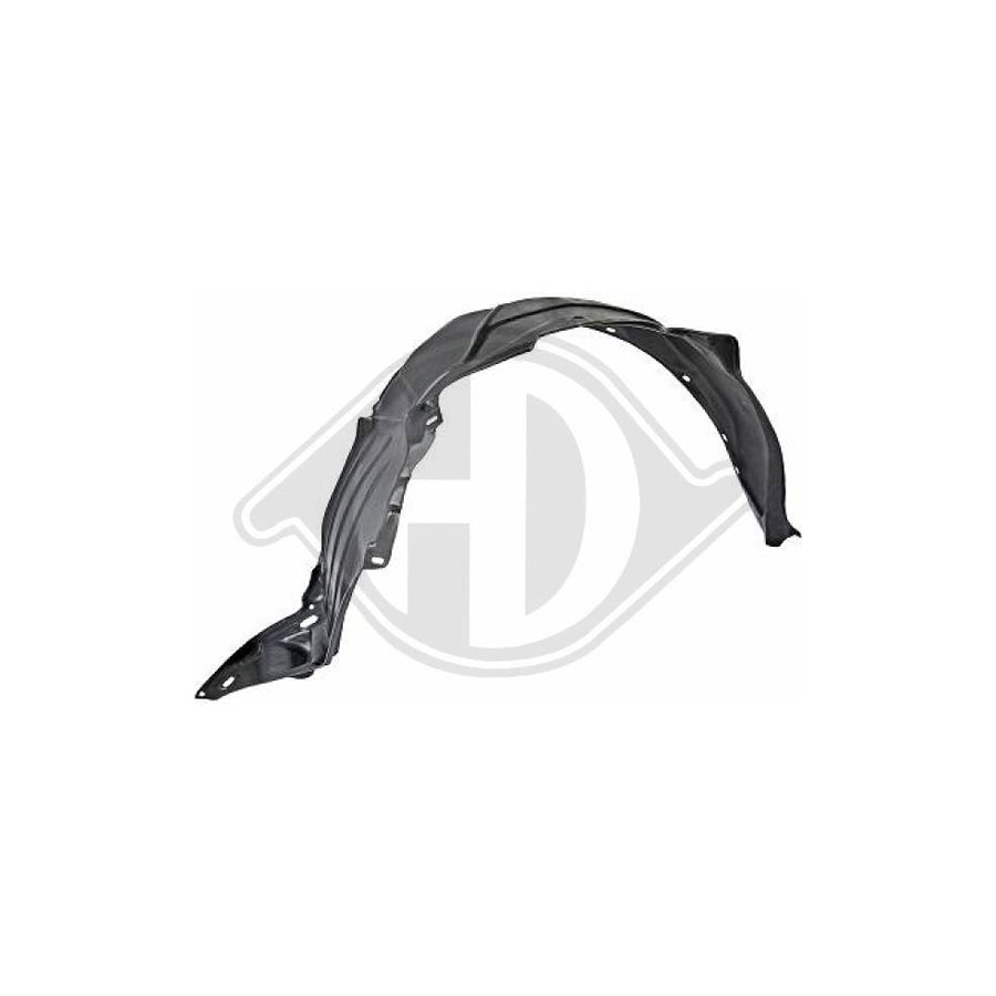 Diederichs 5208309 Panelling, Mudguard for HONDA Civic VII Hatchback (EU, EP, EV)