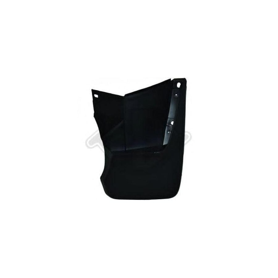 Diederichs 5281804 Panelling, Mudguard for HONDA CR-V II (RD)