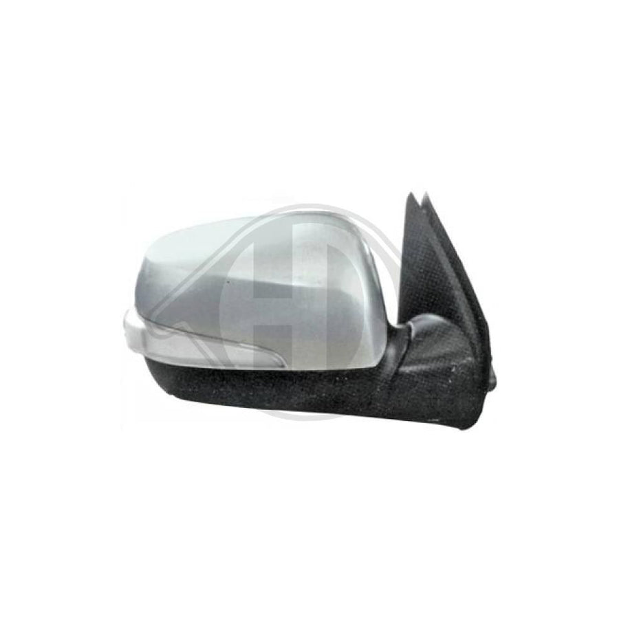 Diederichs 5616008 Panelling, Mudguard for MAZDA 323S V Saloon (BA)