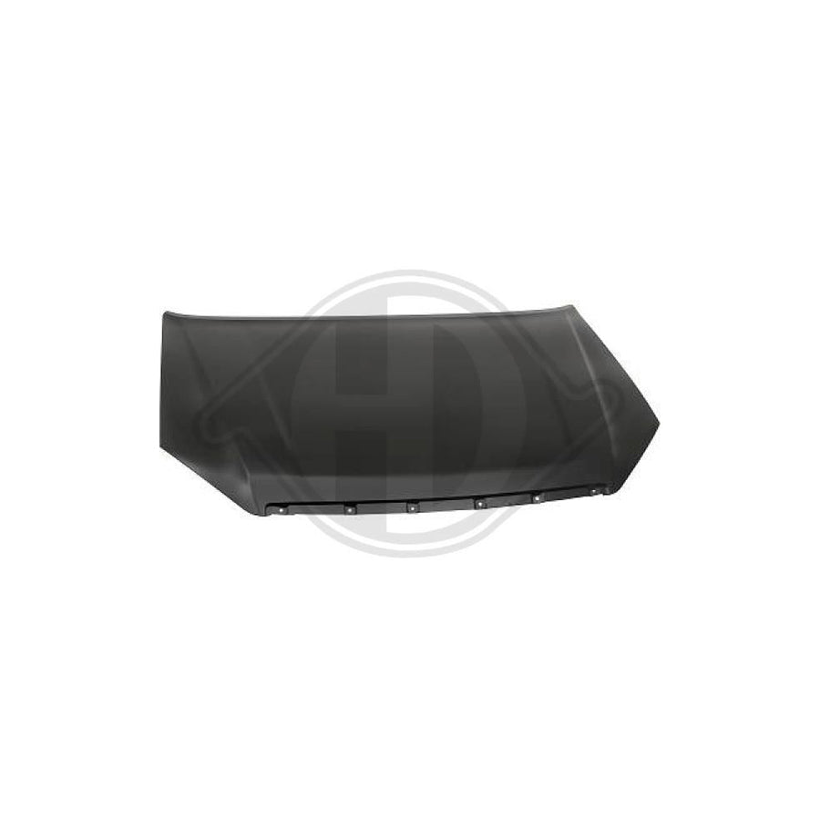 Diederichs 5617008 Panelling, Mudguard for MAZDA 323S VI Saloon (BJ)