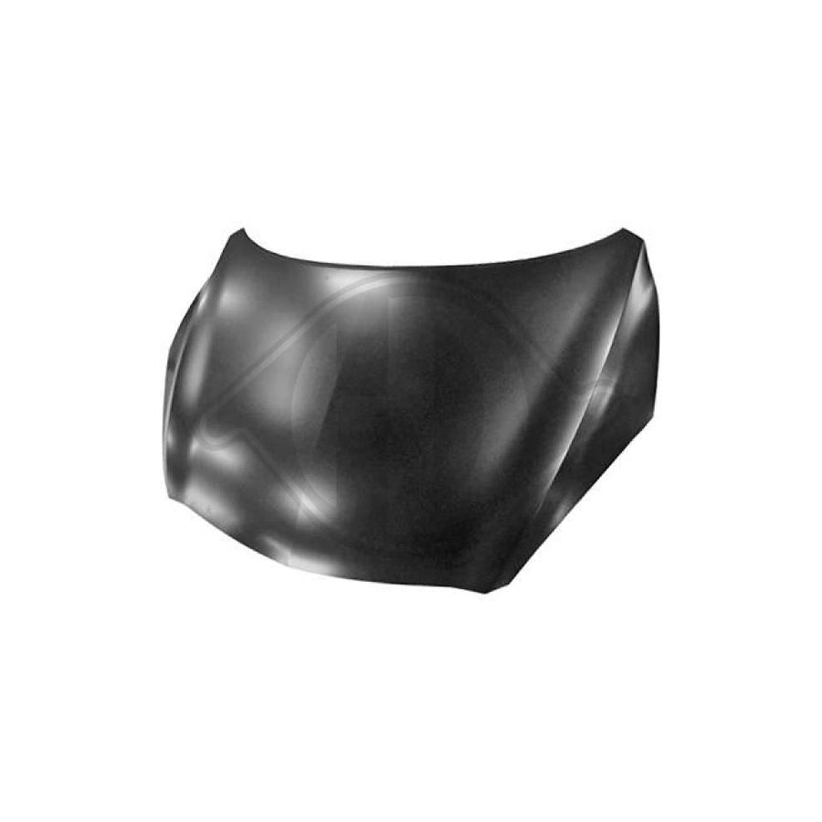 Diederichs 5617009 Panelling, Mudguard