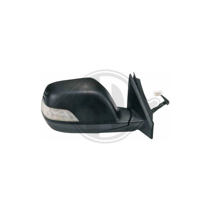 Diederichs 5675108 Panelling, Mudguard