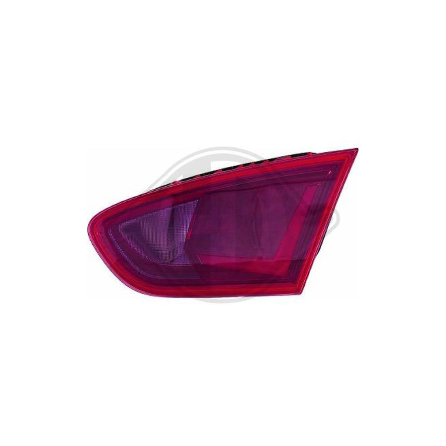 Diederichs 6051009 Panelling, Mudguard