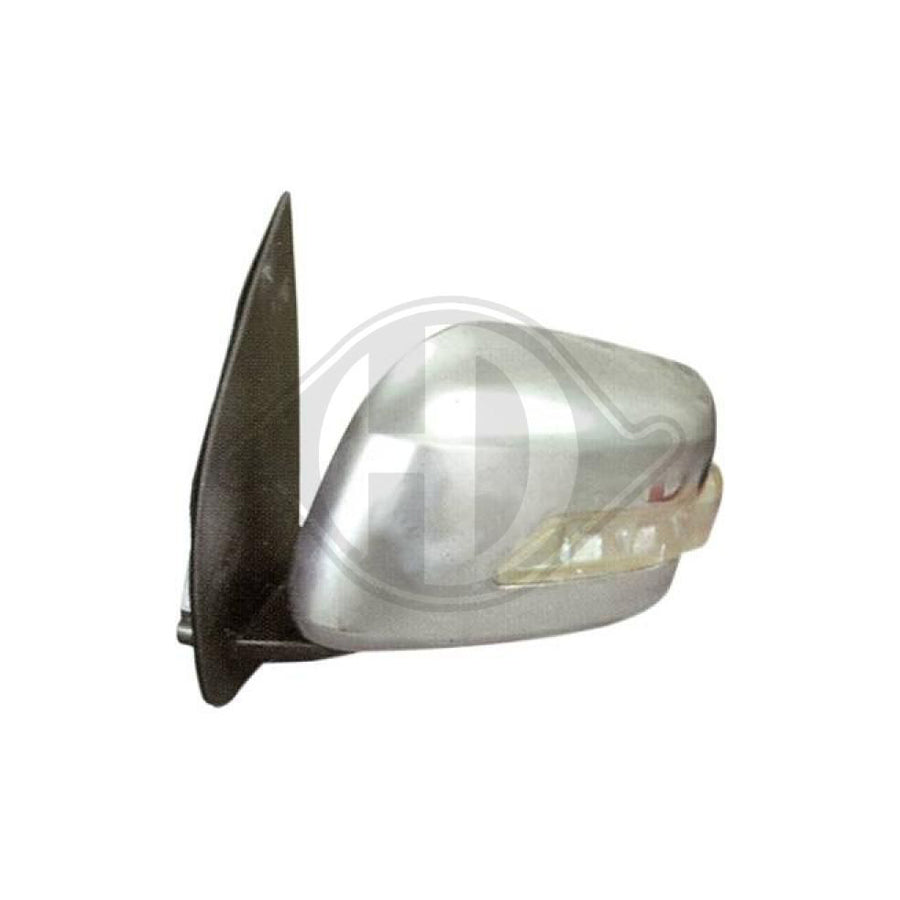 Diederichs 6053011 Panelling, Mudguard