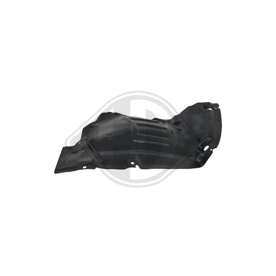 Diederichs 6083308 Panelling, Mudguard for NISSAN Pathfinder II (R50)