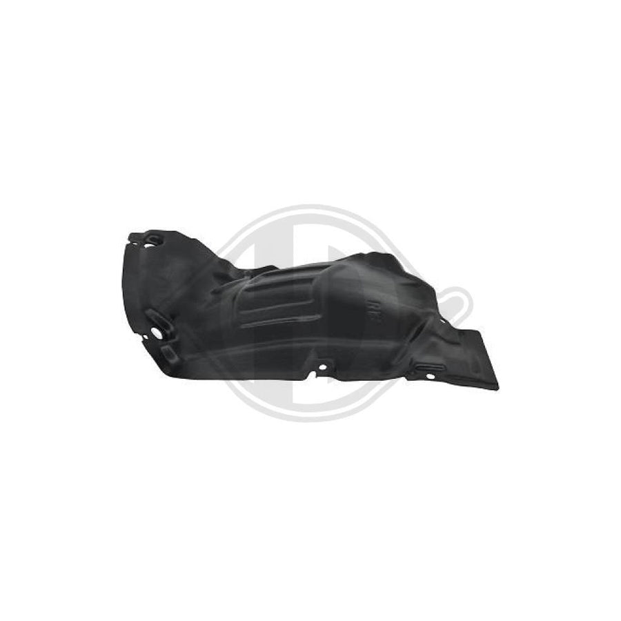 Diederichs 6083309 Panelling, Mudguard for NISSAN Pathfinder II (R50)