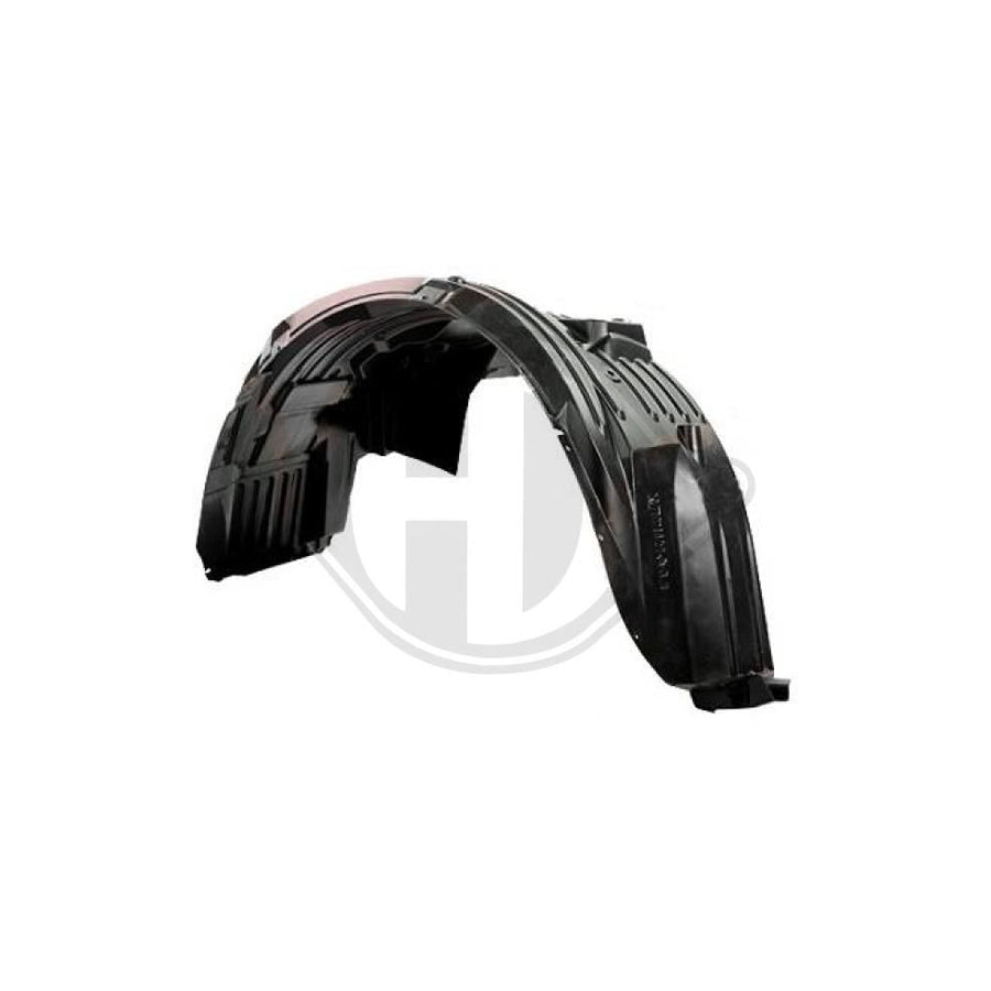 Diederichs 6084008 Panelling, Mudguard