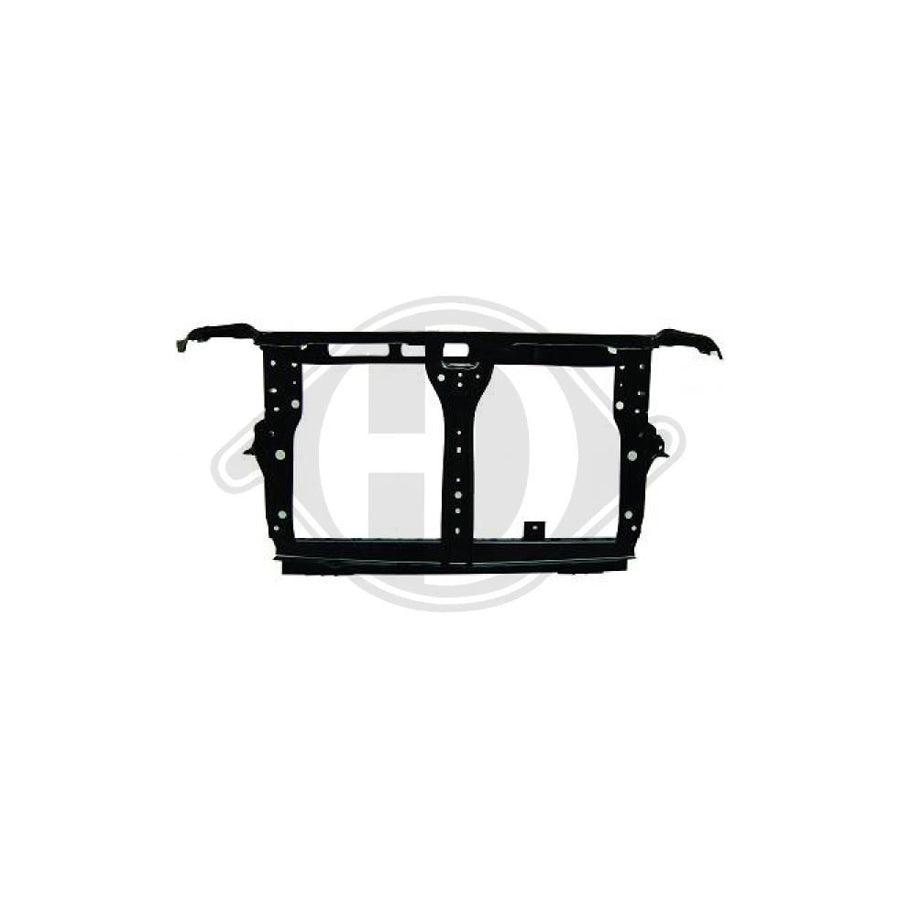 Diederichs 6087009 Panelling, Mudguard