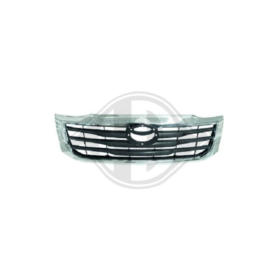 Diederichs 6222008 Panelling, Mudguard