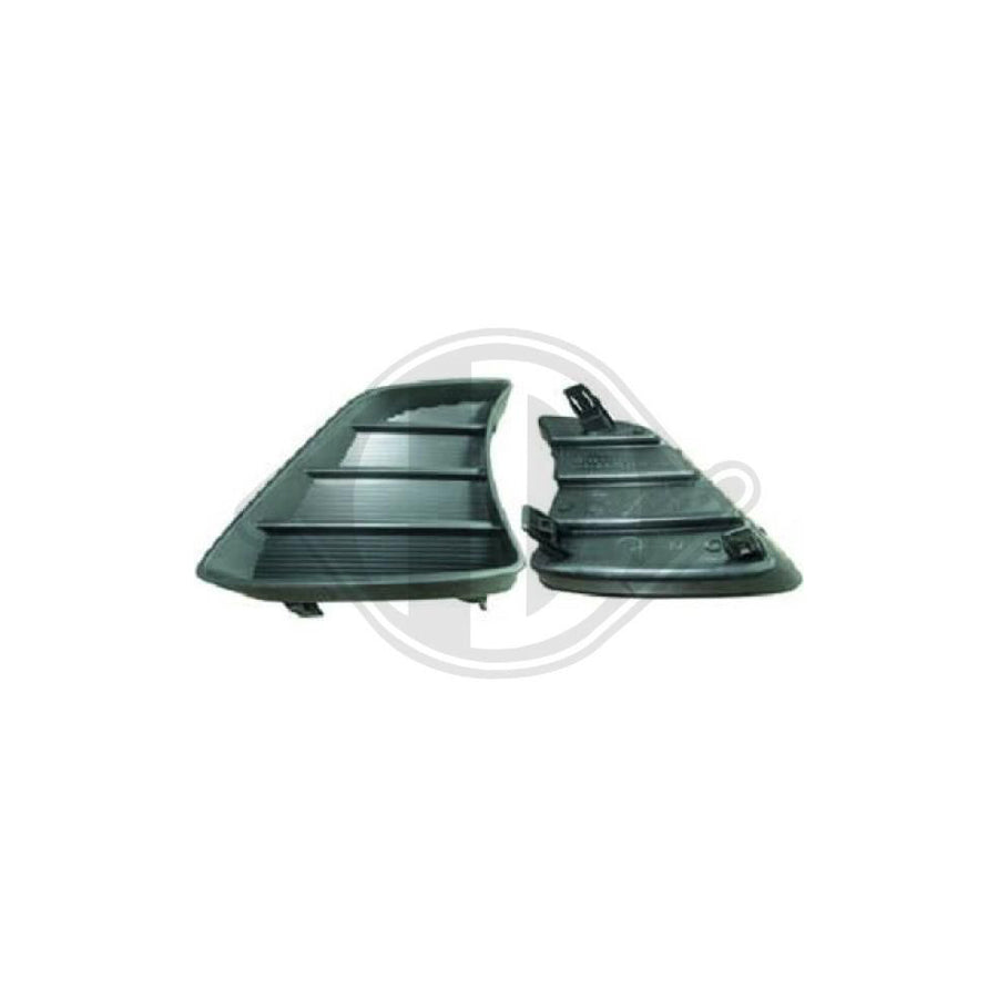 Diederichs 6222009 Panelling, Mudguard