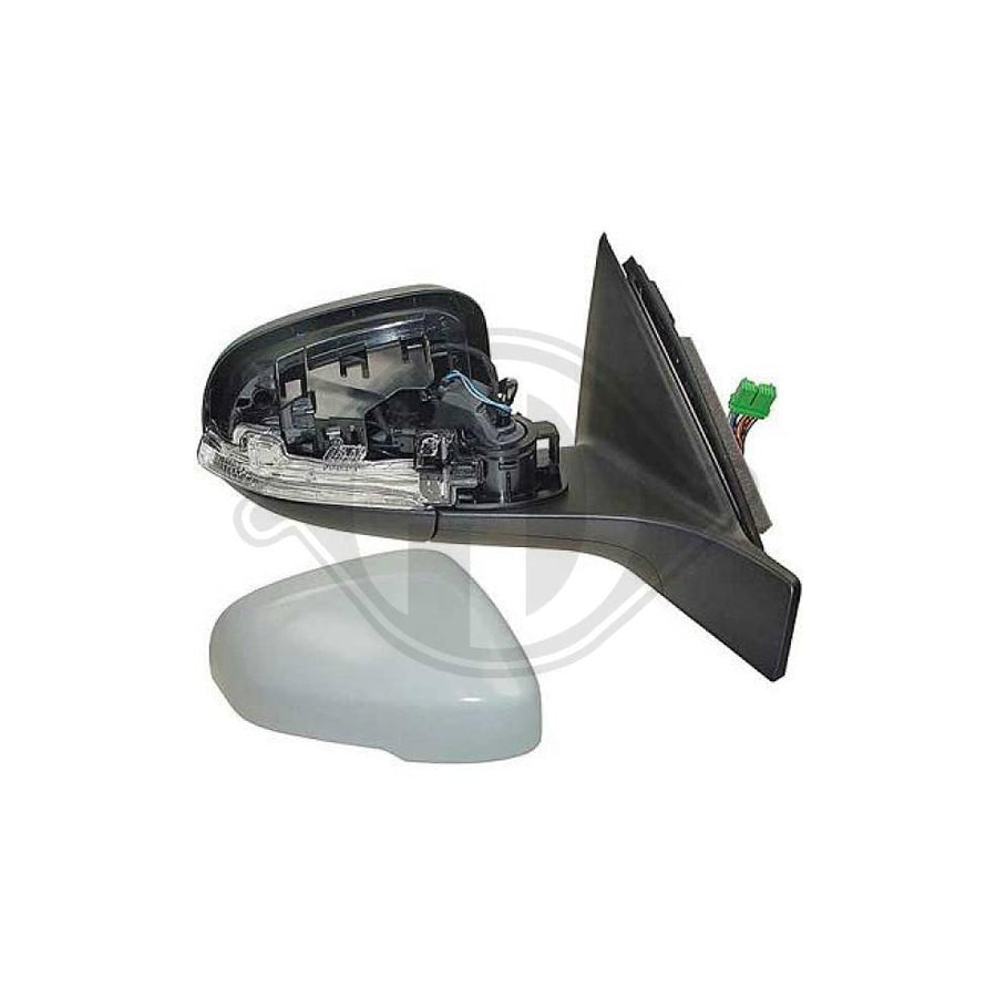 Diederichs 6233809 Panelling, Mudguard