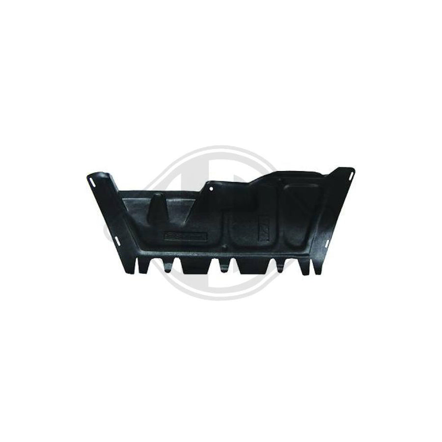Diederichs 6540008 Panelling, Mudguard