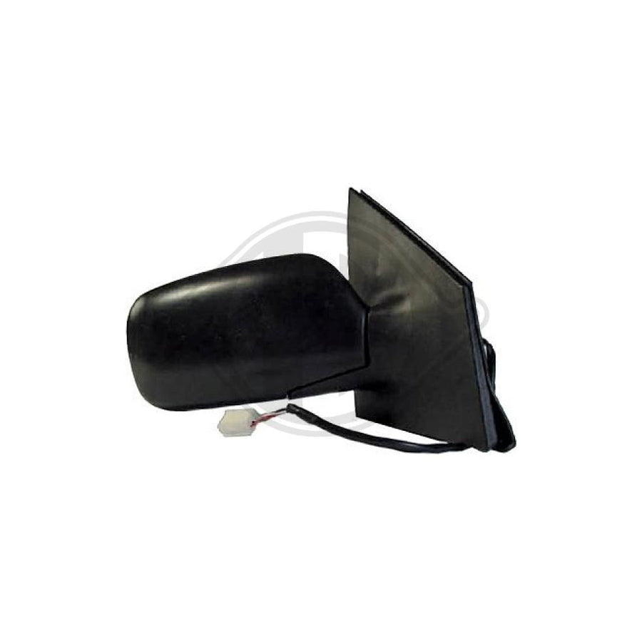 Diederichs 6580909 Panelling, Mudguard