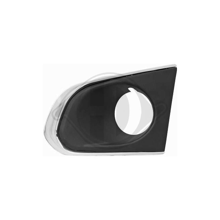 Diederichs 6590809 Panelling, Mudguard