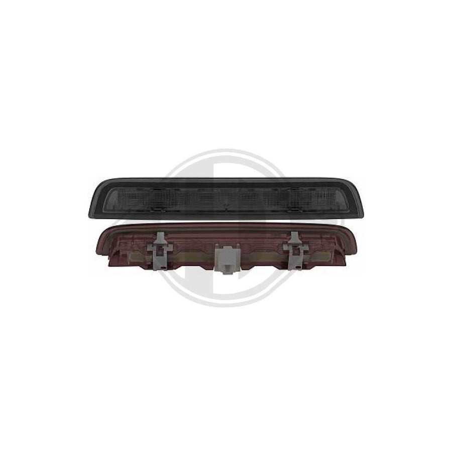 Diederichs 6607195 Third Brake Light For Toyota Yaris
