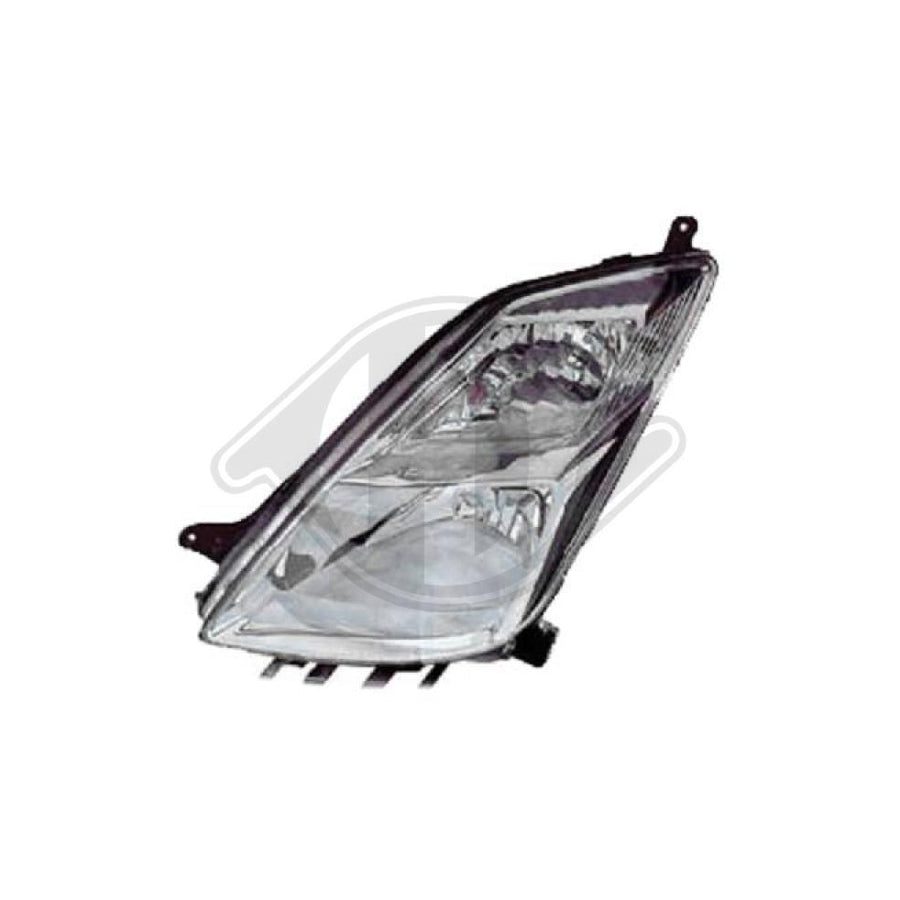 Diederichs 6926209 Panelling, Mudguard