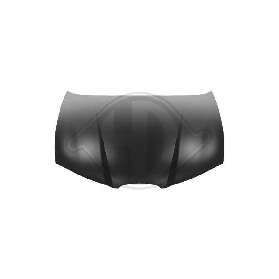 Diederichs 7423008 Panelling, Mudguard