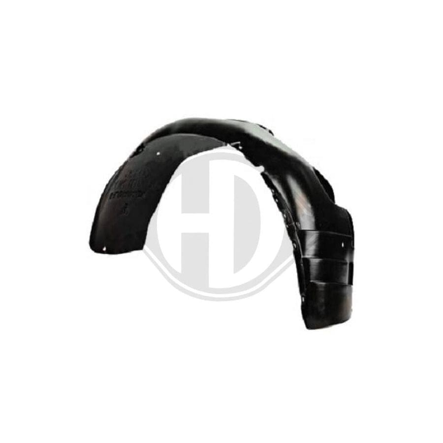 Diederichs 7424008 Panelling, Mudguard