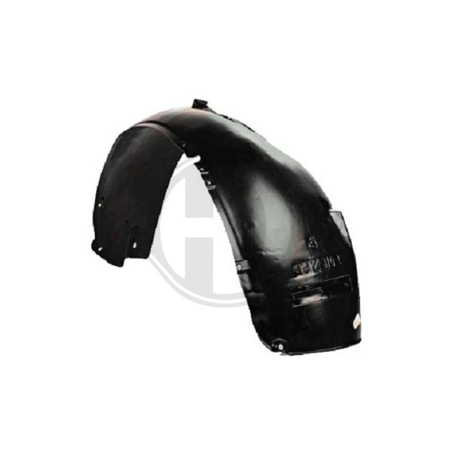 Diederichs 7431008 Panelling, Mudguard