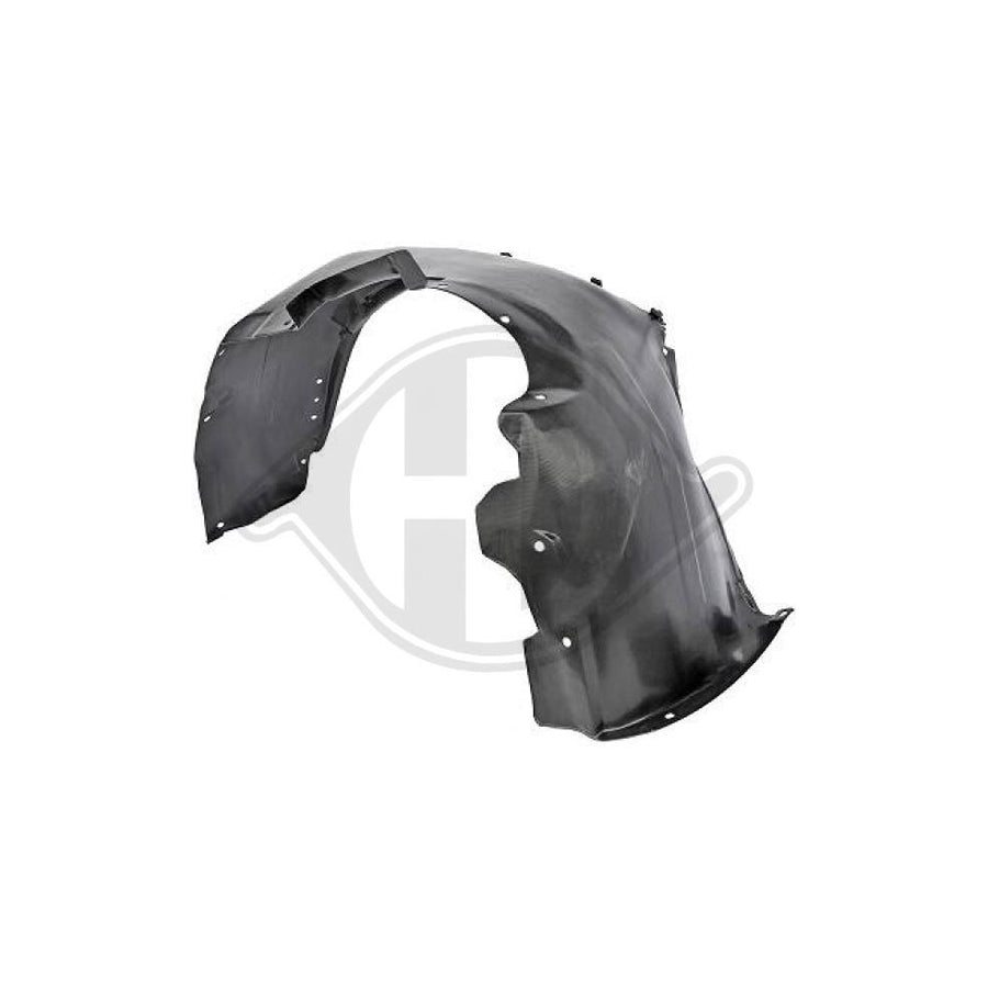 Diederichs 7513009 Panelling, Mudguard for SAAB 9-3
