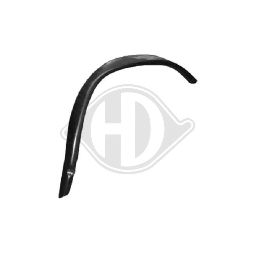 Diederichs 9142132 Repair Panel