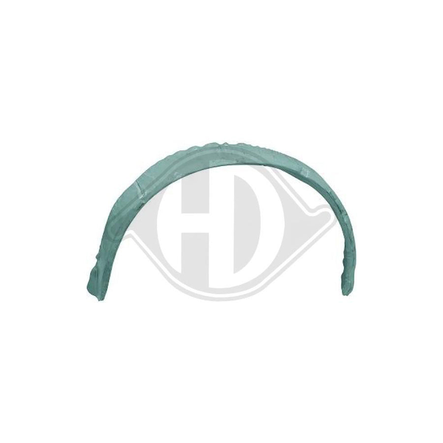 Diederichs 9413232 Repair Panel