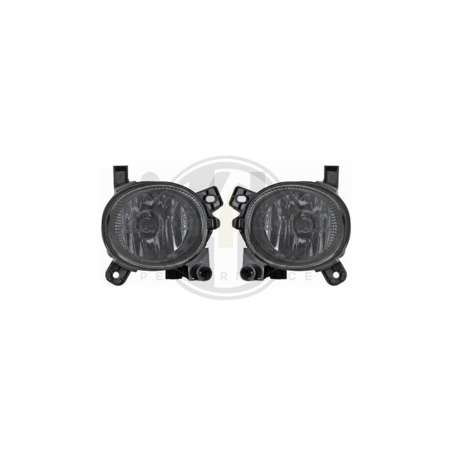 DIEDERICHS HD Tuning 1017788 Daytime running lights kit with cable set, with integrated grille