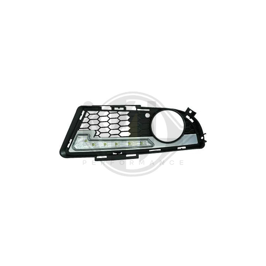 DIEDERICHS HD Tuning 1216887 Daytime running lights kit for BMW 3 Series with integrated grille