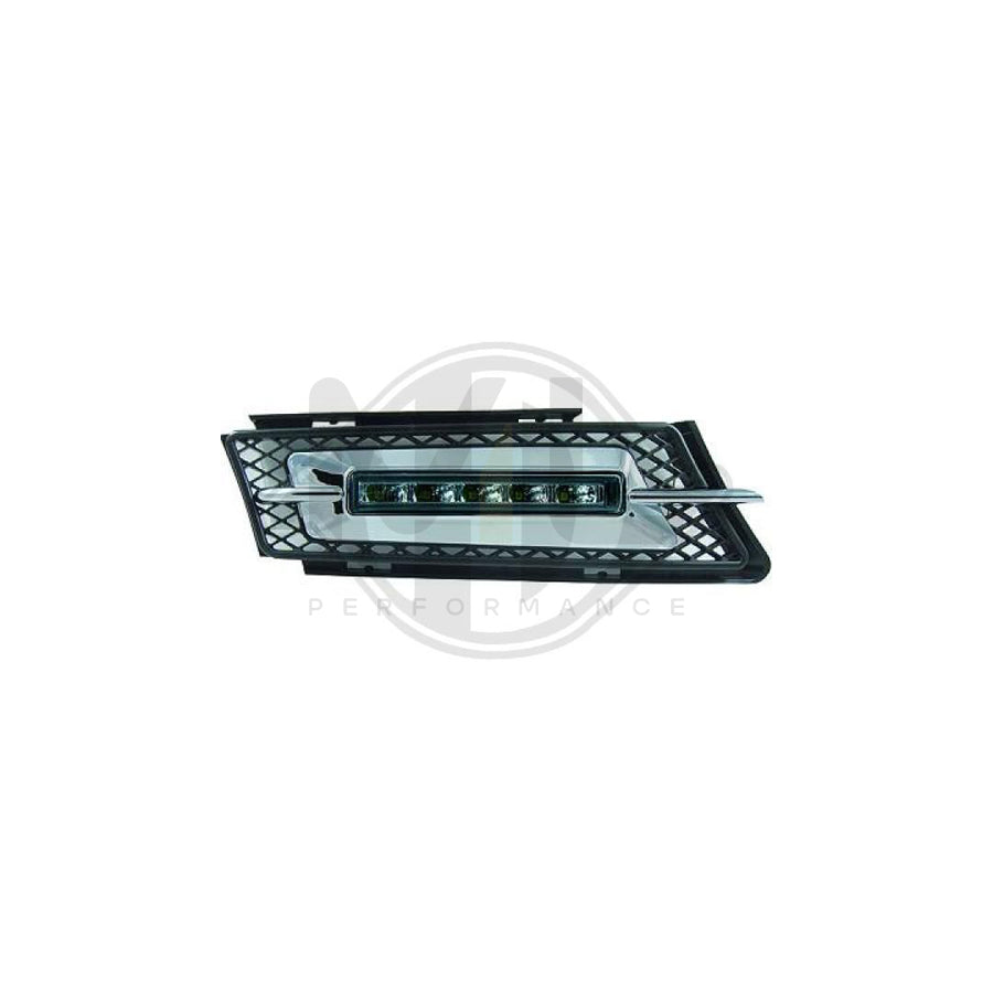 DIEDERICHS HD Tuning 1216988 Daytime running lights kit for BMW 3 Series
