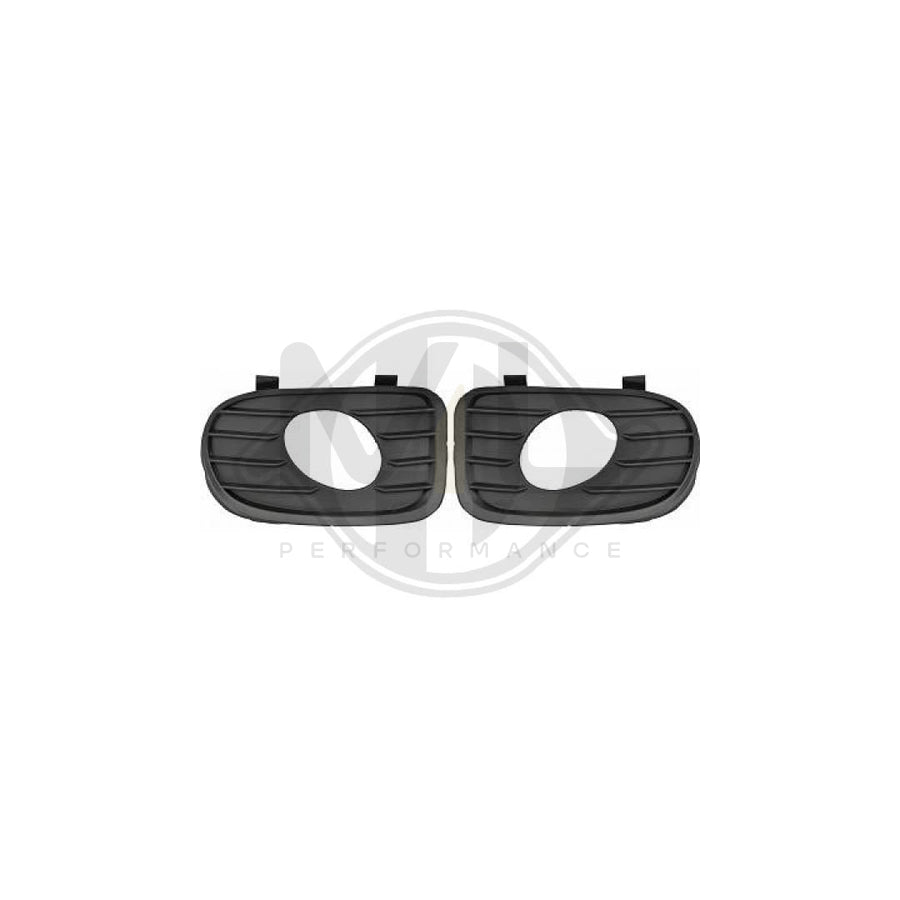 DIEDERICHS HD Tuning 1806888 Daytime running lights kit with integrated grille