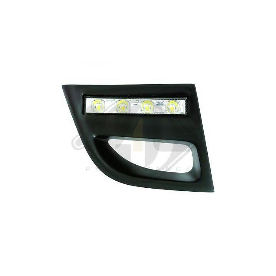 DIEDERICHS HD Tuning 2215588 Daytime running lights kit for VW Golf VI Hatchback (5K1)