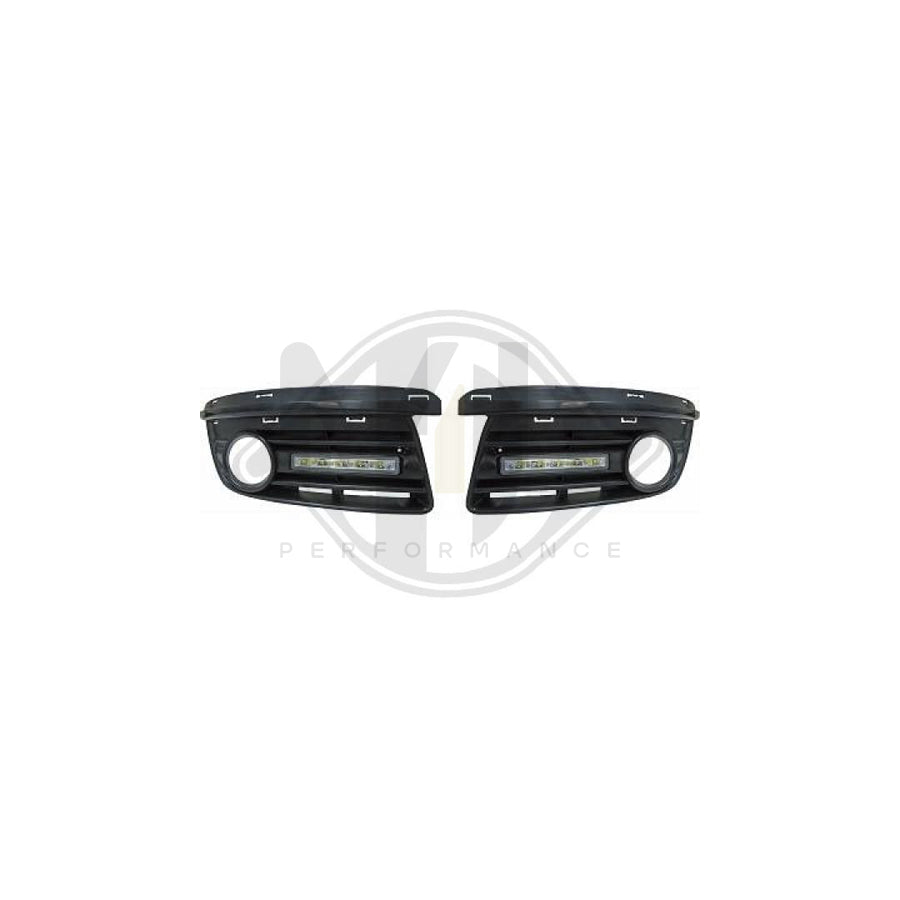 DIEDERICHS HD Tuning 2232488 Daytime running lights kit