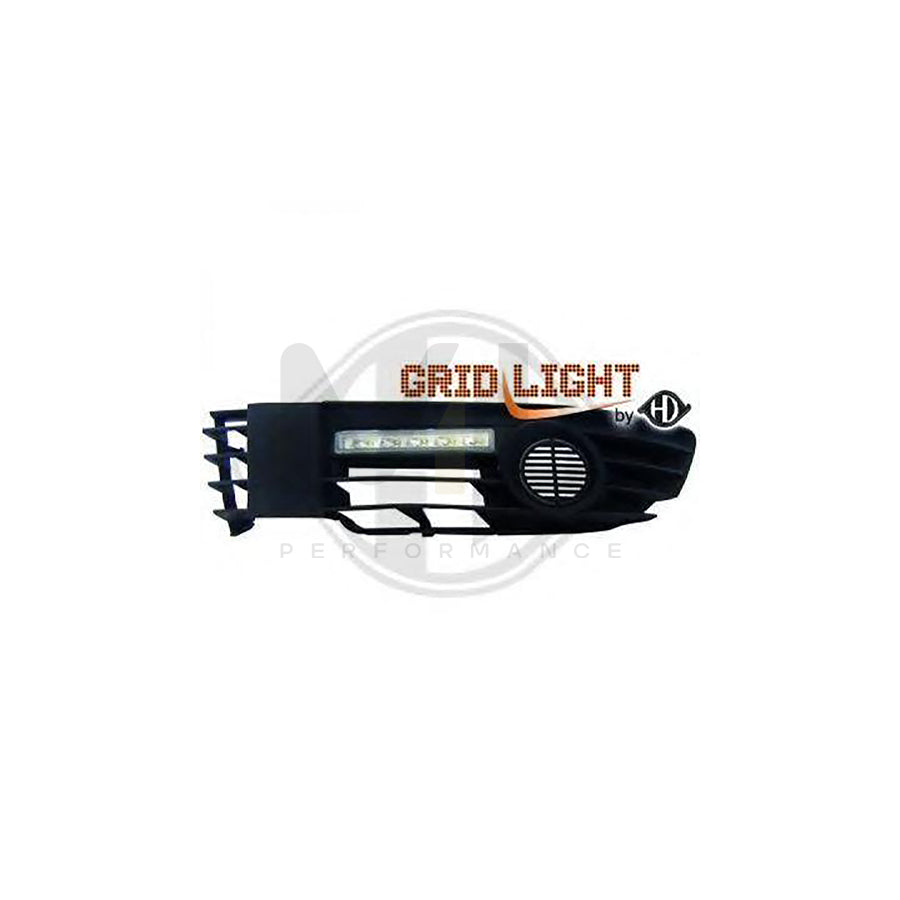 DIEDERICHS HD Tuning 2246388 Daytime running lights kit for VW PASSAT