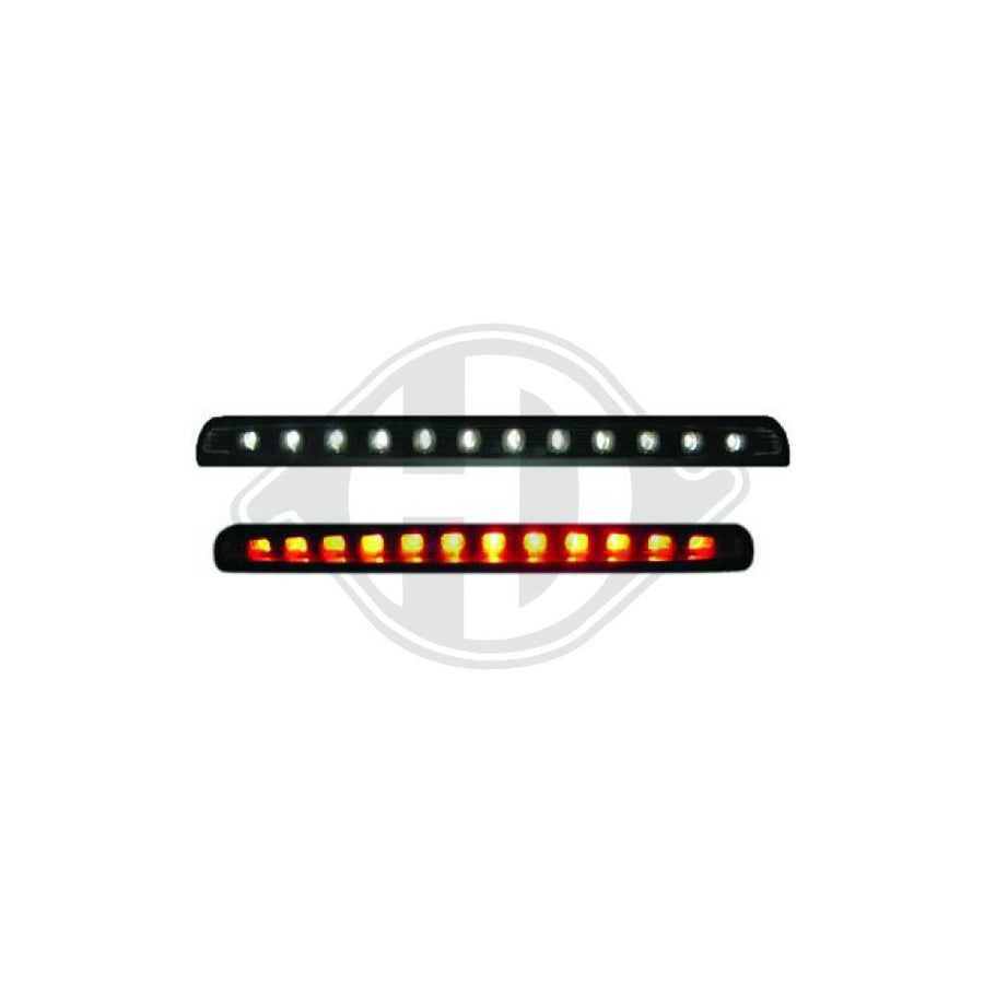 Diederichs Hd Tuning 2272494 Third Brake Light