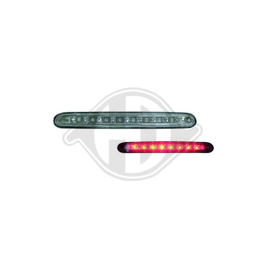 Diederichs Hd Tuning 4234394 Third Brake Light For Peugeot 307 Hatchback (3A/C)