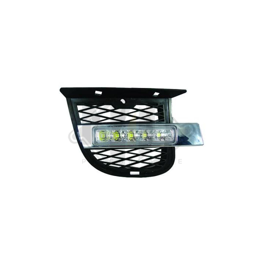 DIEDERICHS HD Tuning 6860588 Daytime running lights kit for HYUNDAI Tucson (JM)