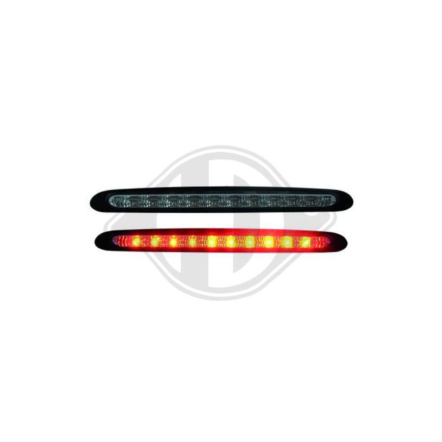 Diederichs Hd Tuning 7432494 Third Brake Light For Seat Leon Ii Hatchback (1P1)