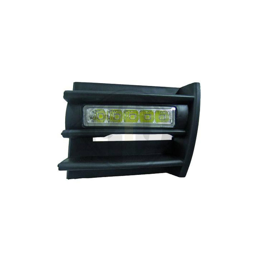 DIEDERICHS HD Tuning 7831488 Daytime running lights kit for SKODA OCTAVIA with integrated grille