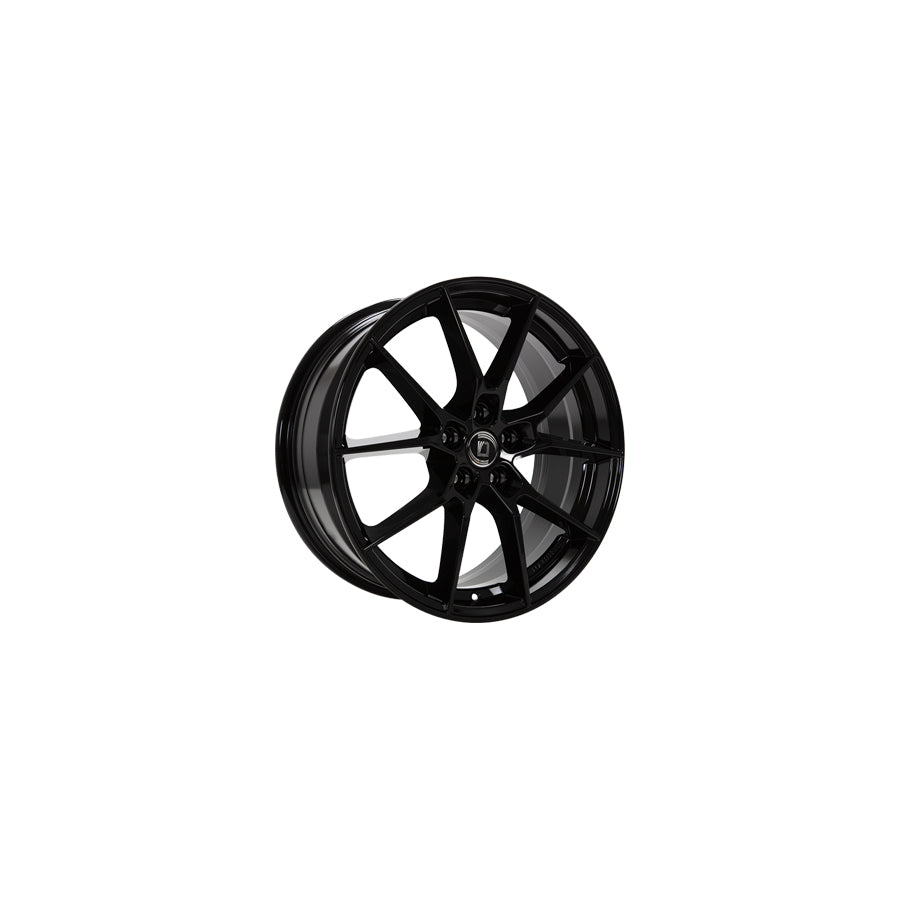 Diewe Wheels Alla 9x19 ET55 1919NX-5112A55666 Nero S Wheel