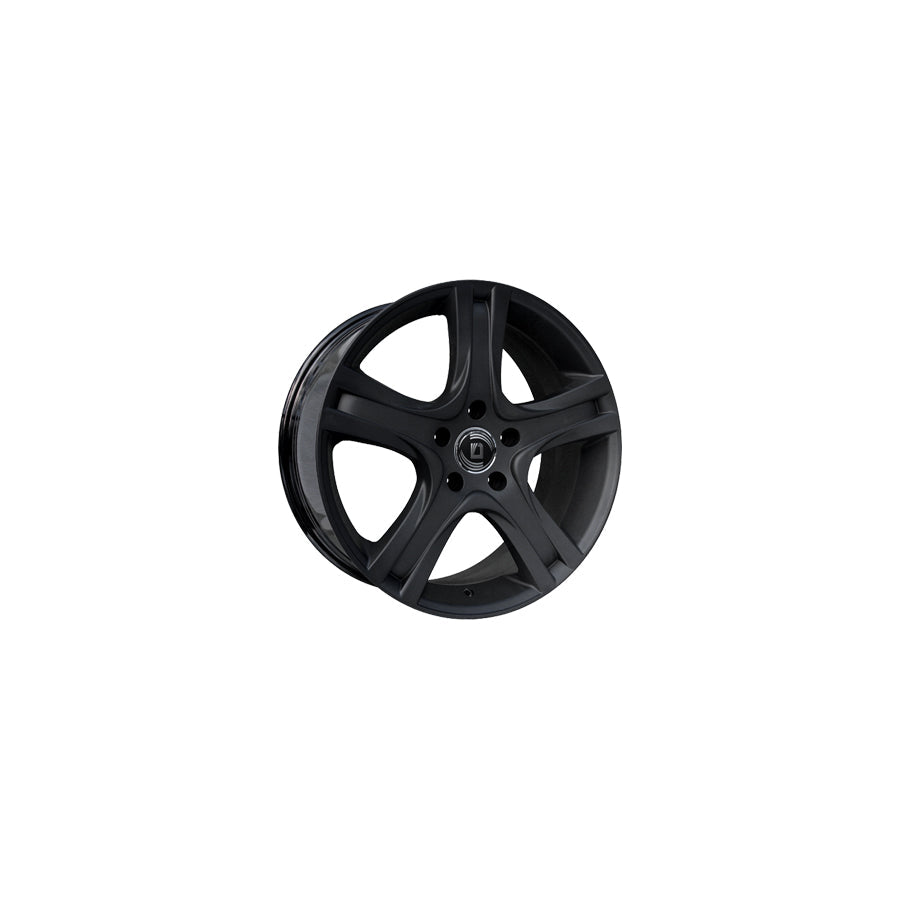 Diewe Wheels Amaro 9x20 ET37 520NEO-5120037726 Nero Wheel