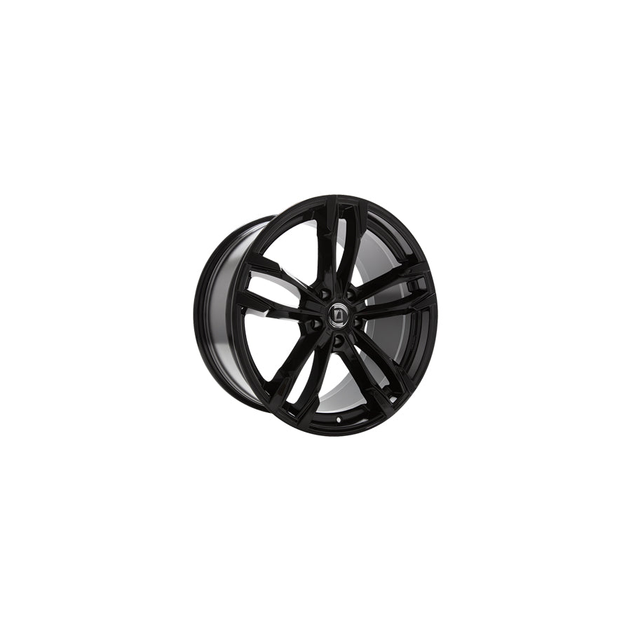 Diewe Wheels Avio 8.5x19 ET30 819NX-5112A30666 Nero S Wheel