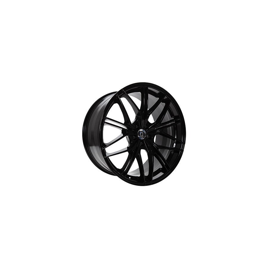 Diewe Wheels Brenta 9.5x21 ET30 521NX-5130C30841 Nero S Wheel