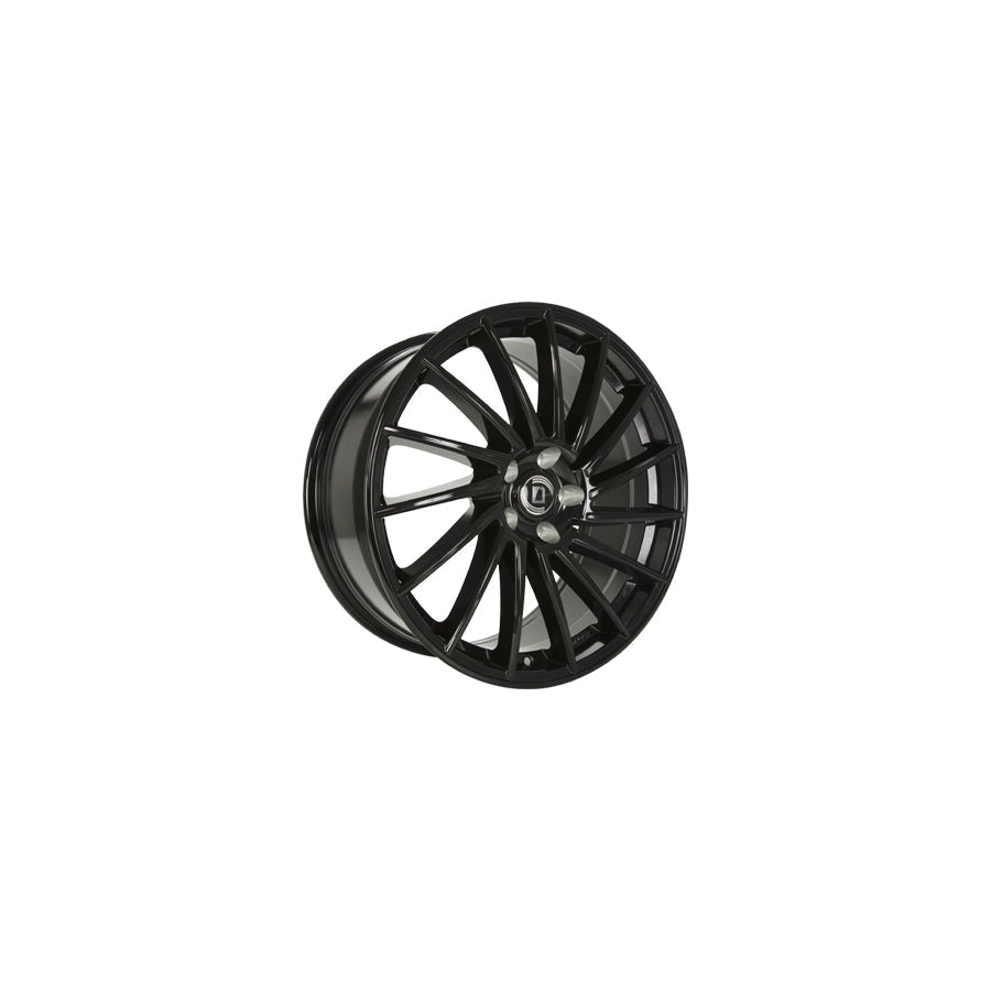 Diewe Wheels Briosa 8x18 ET30 1718NX-5112A30666 Nero S Wheel