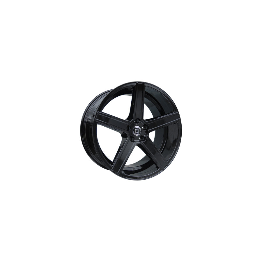 Diewe Wheels Cavo 10.5x20 ET19 920NX-5112C19665 Nero S Wheel