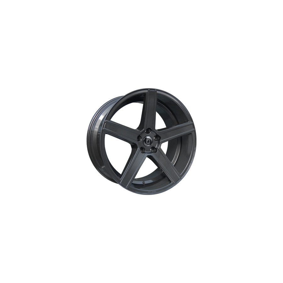 Diewe Wheels Cavo 9x20 ET30 820PX-5120A30741 Platin S Wheel