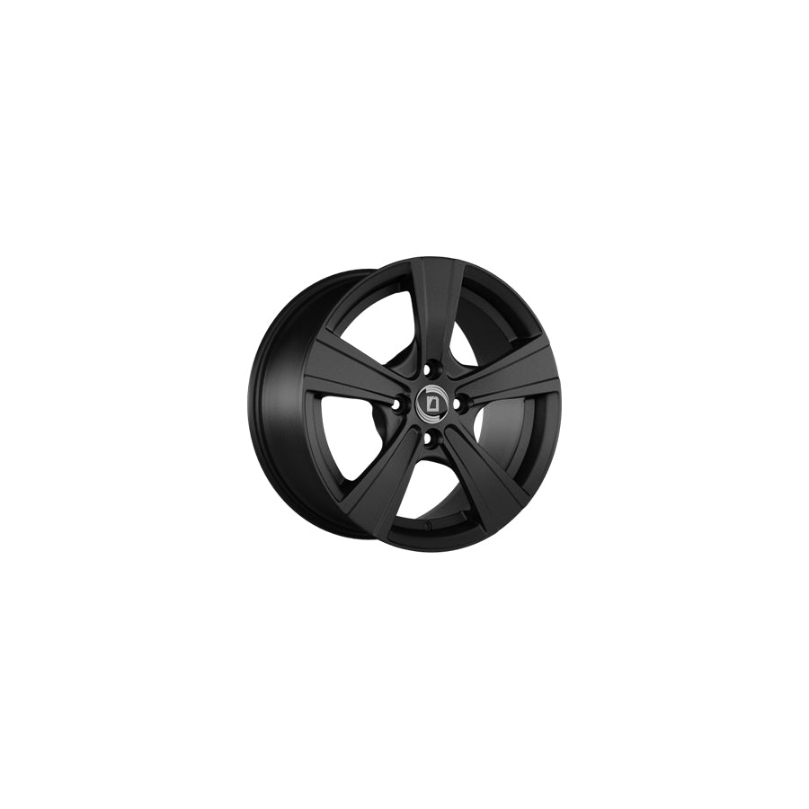 Diewe Wheels Matto 5x14 ET35 114NX-4100B35571 Nero Wheel