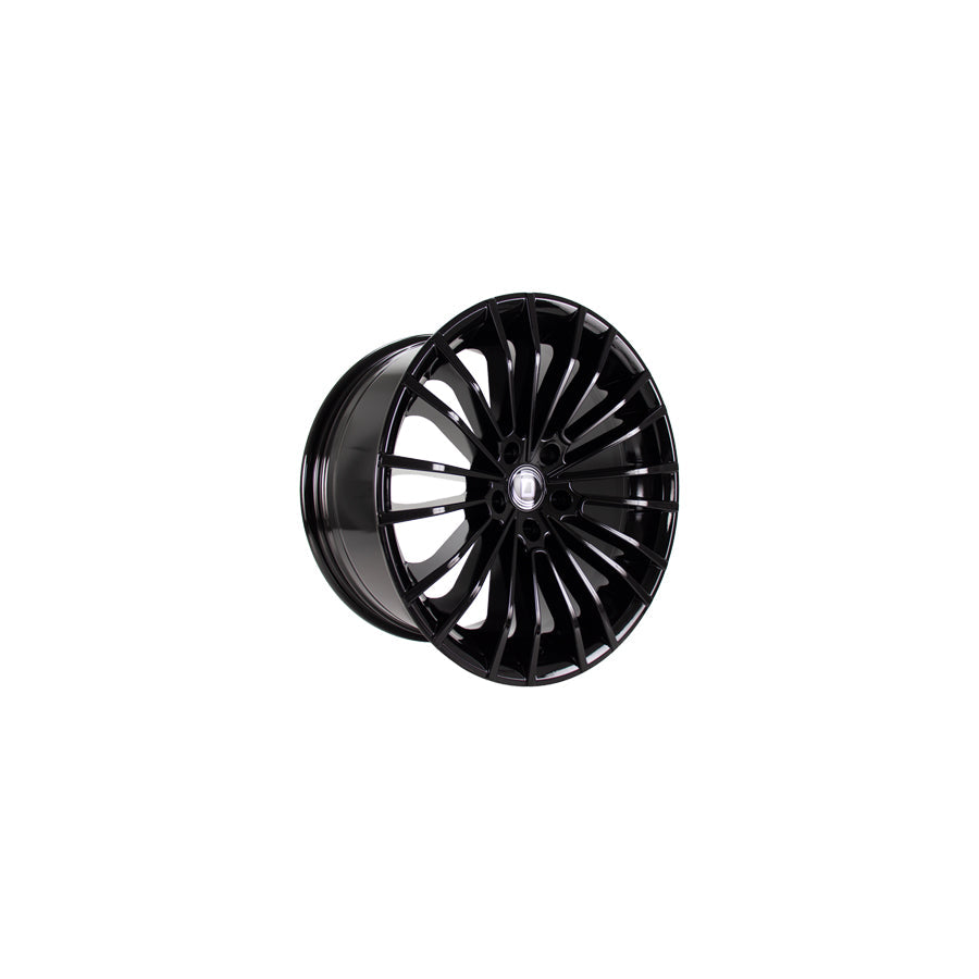 Diewe Wheels Presto 9.5x21 ET30 321NX-5120A30641 Nero S Wheel